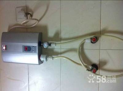 直流电热水器