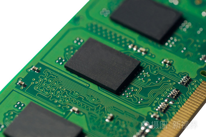 晶体硅做芯片为什么