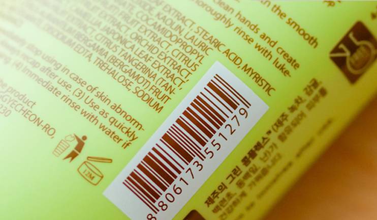 护肤品开封后保质期