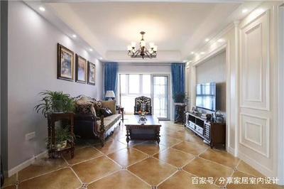 客厅吊顶可以对我是