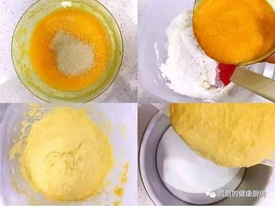 酵母粉可以用来做蛋糕吗?发酵粉可以放在蛋糕里吗?