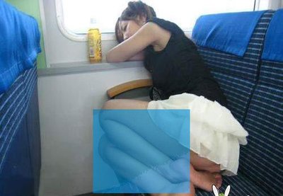 孕妇梦见坐火车