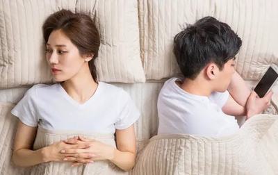 离婚后怀孕了