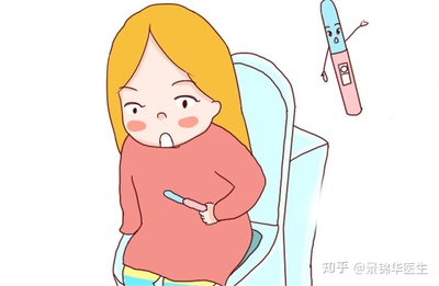 不来月经就是怀孕吗
