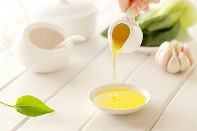 孕妇 油