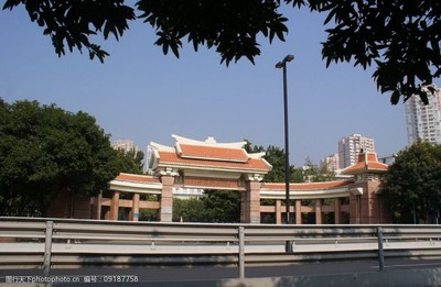 广州仲恺学院