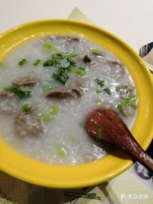 兴米粥真的可以减肥吗