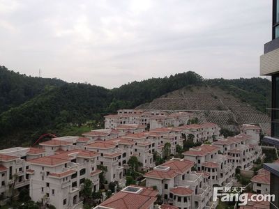 凤凰城凤锦苑二手房价