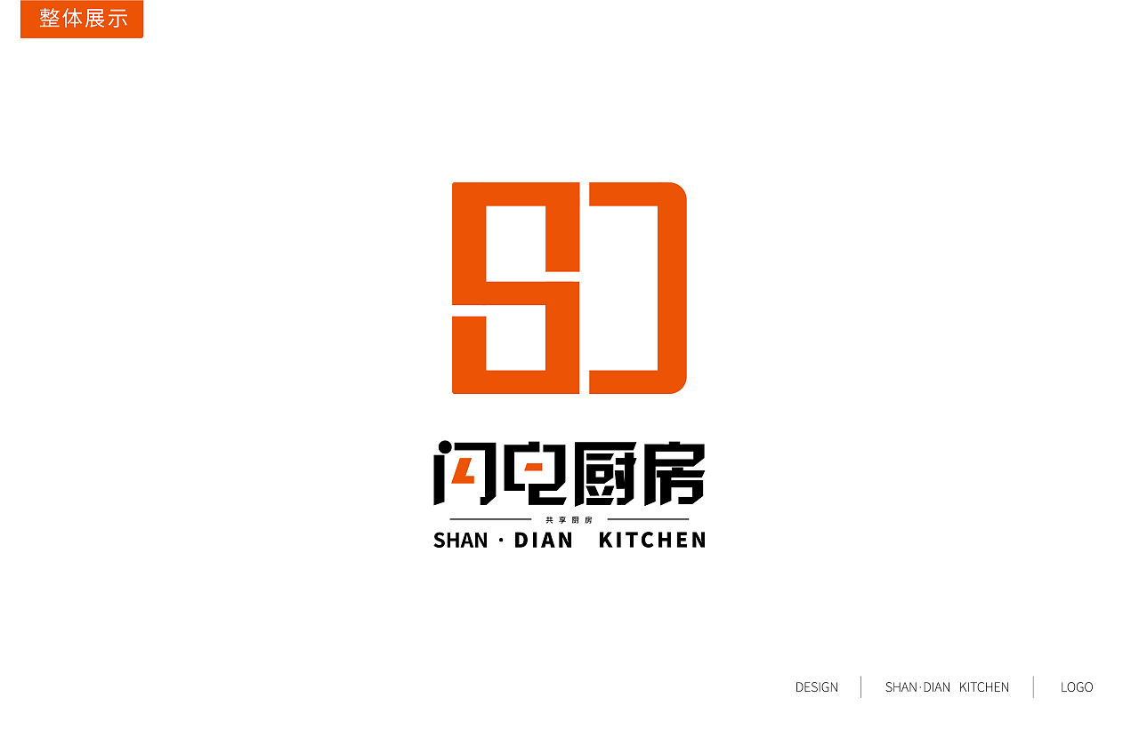 闪电厨房