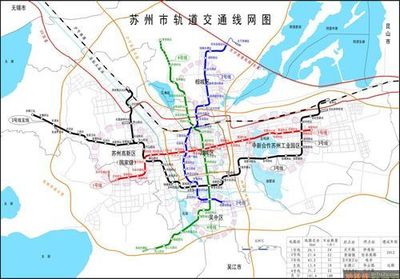 木渎地铁