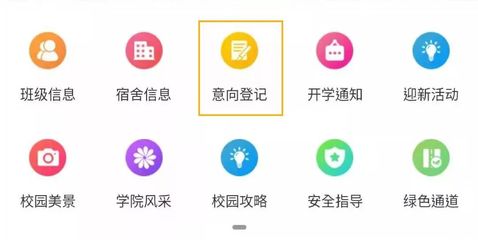 校园网是什么运营商