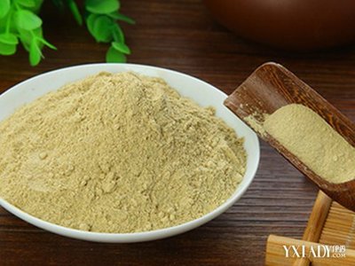 三七粉可以祛斑
