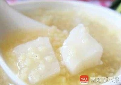 大便滑精是怎么回事