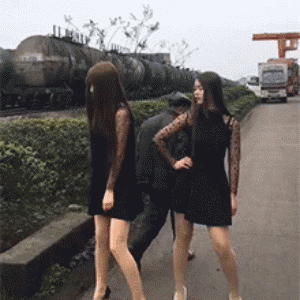呆呆穿什么裙子好看
