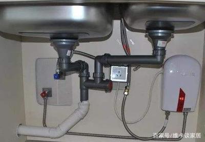 恒温热水器费电吗