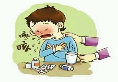 晚上老咳嗽是什么原因