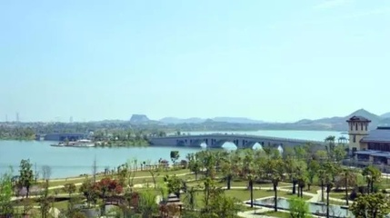 马口天屿湖房价