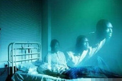 梦见别人死了又活了