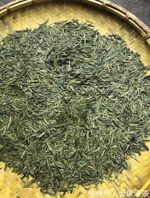 广西的茶叶有哪些品种