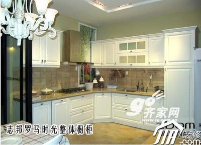 乐山志帮橱柜在哪里