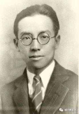 梁思成星座