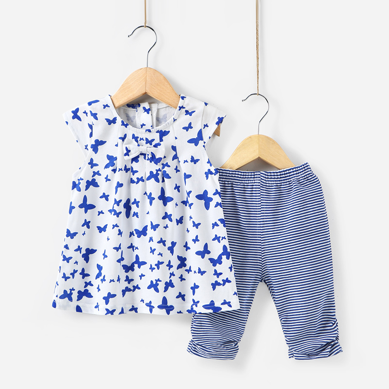 夏天适合穿什么衣服?看这里!