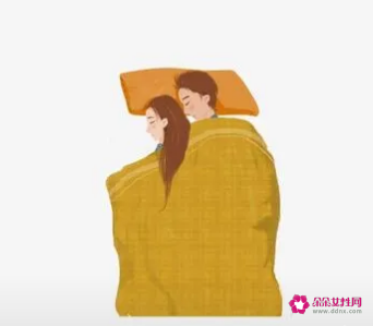梦见自己和别的男人约会