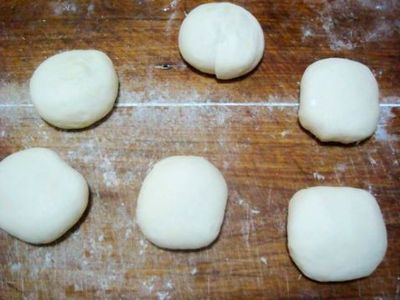 酥饼制作方法怎么做