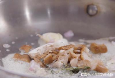 小干葱的制作方法