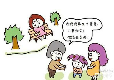 小孩老恶心想吐是怎么回事
