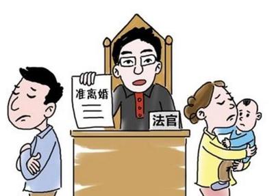 如果女方提出离婚孩子归谁