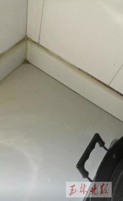 厨房漏水维修报价