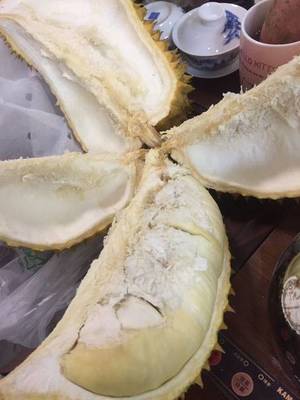 怀孕三个月可以吃榴莲吗