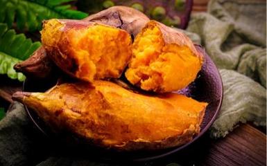 一岁宝宝能吃红薯吗