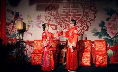已婚人梦见自己又嫁人