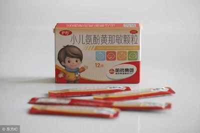 3岁宝宝感冒吃什么药