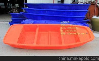 杭州哪里有买塑料船的