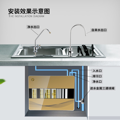 家用厨房总闸多少安