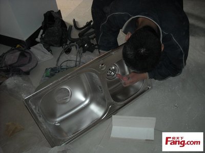 淄博橱柜维修