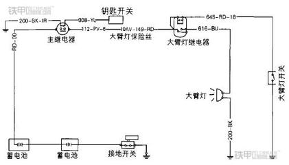 电阻发红是什么原因