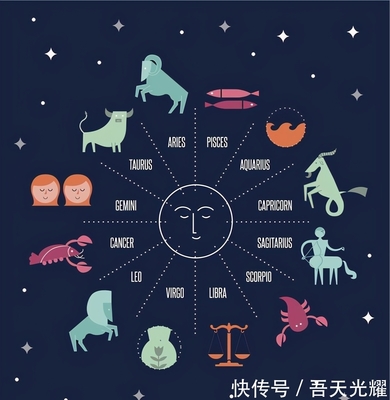 处女座男生配什么星座