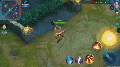 怎么让后羿一秒射十八箭