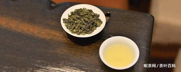 铁观音多少度水泡