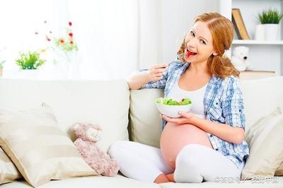 孕妇吃什么涨胎