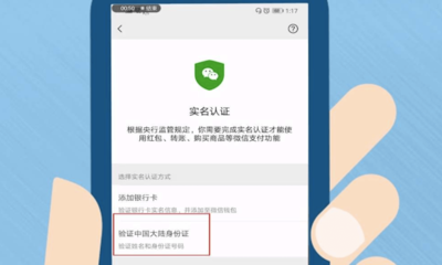 微信个人借款
