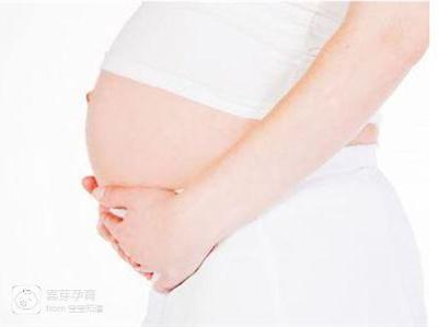 怀孕期肚子胀气怎么办