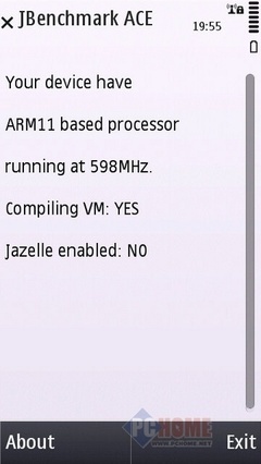 arm106是什么