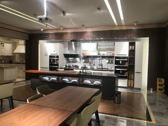 志邦橱柜 梅山饭店
