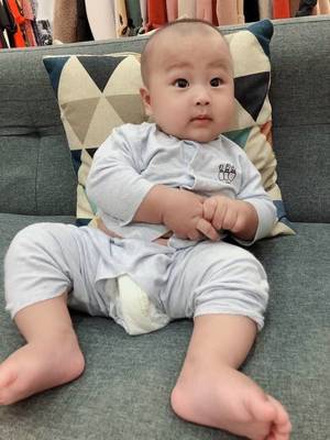 四个月宝宝不喝奶怎么办