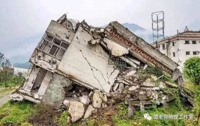 什么地方发生地震呢